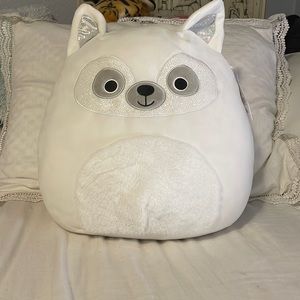 squishmallow Lemur